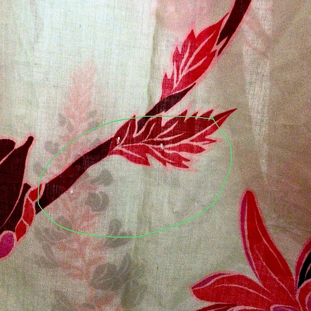 Farm Rio Fresh Garden Blouse - Picture 12 of 12